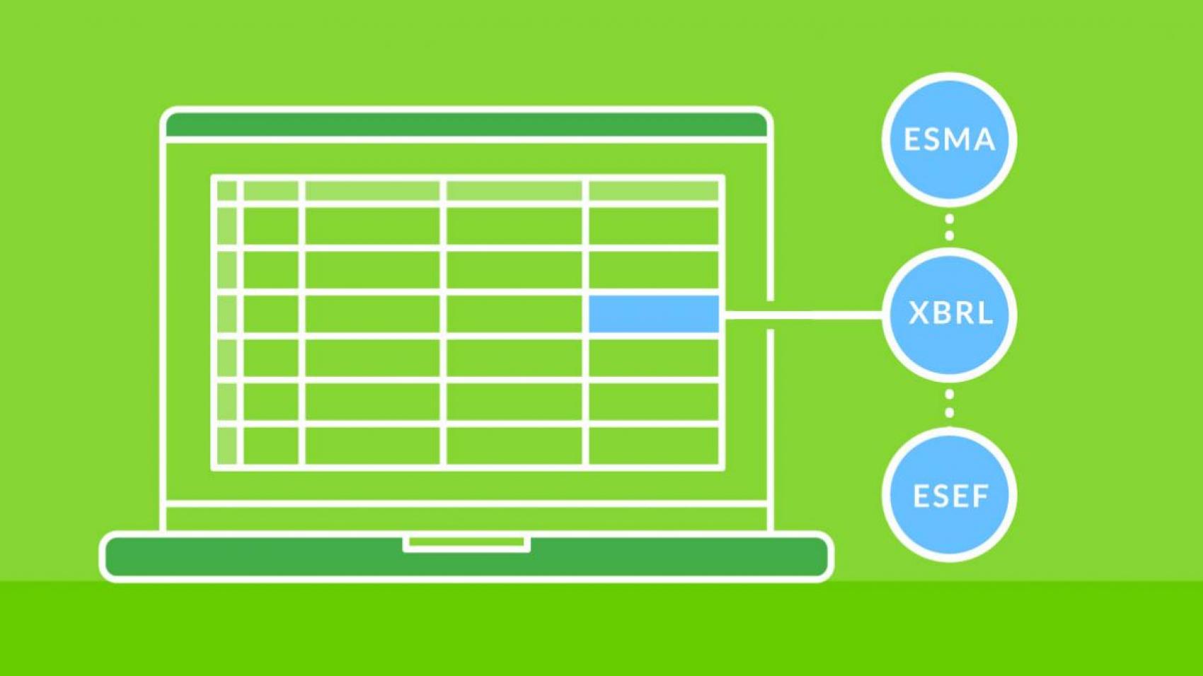 What You Need to Know About the ESMA Mandate & ESEF Reporting