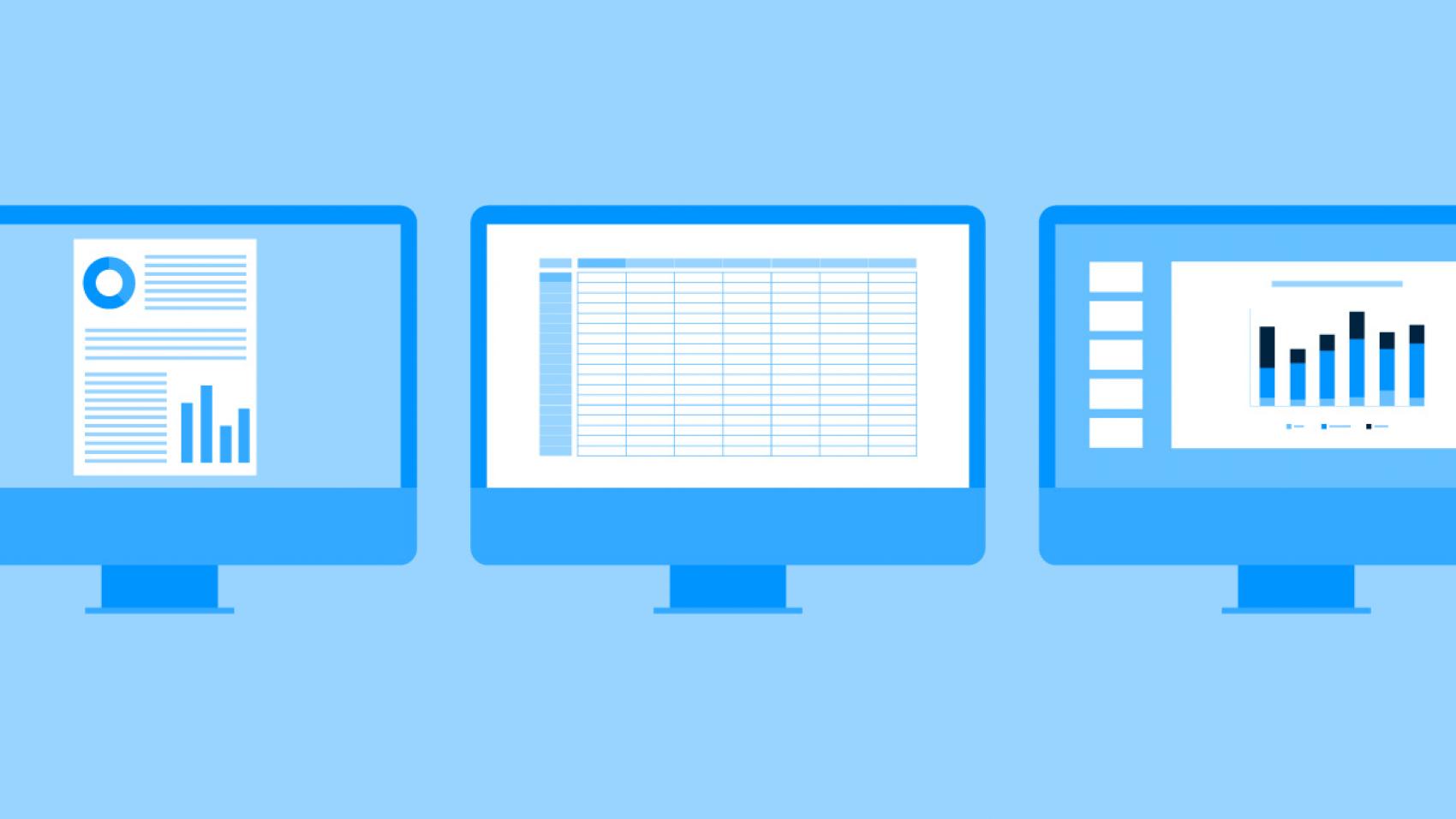 Finding Tools to Improve the Month-End Close Process