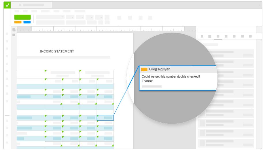 Collaborative policy documentation and management