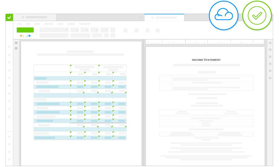 Modernise financial reporting and close