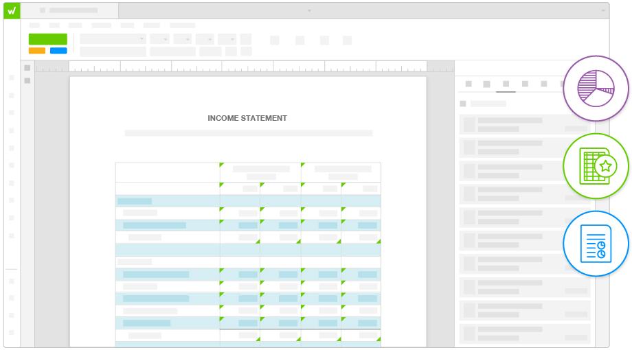 IFRS 17-ready financial statements