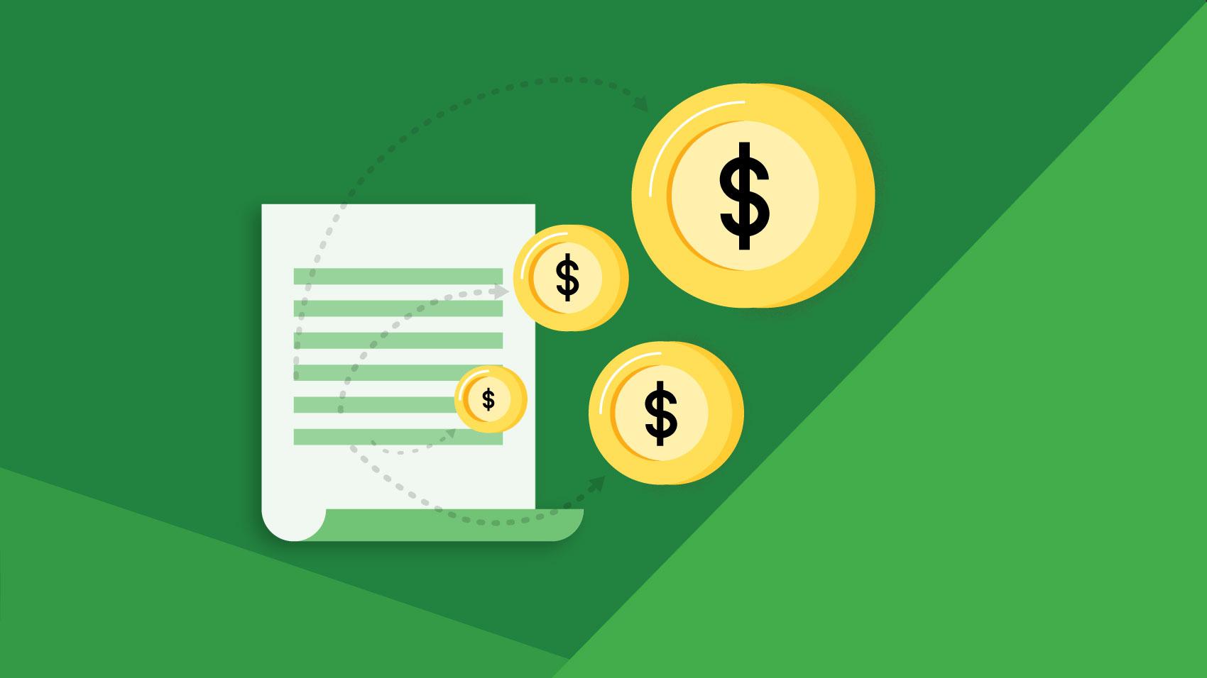 Statement of Cash Flows