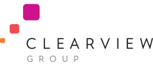 Clearview Partner Logo