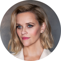 Headshot of Reese Witherspoon