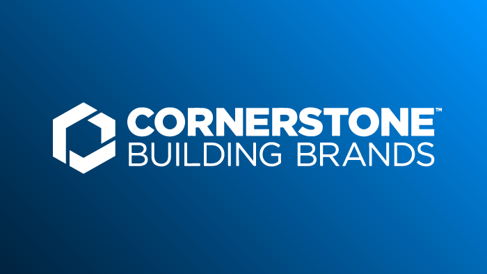 Cornerstone Building Brands