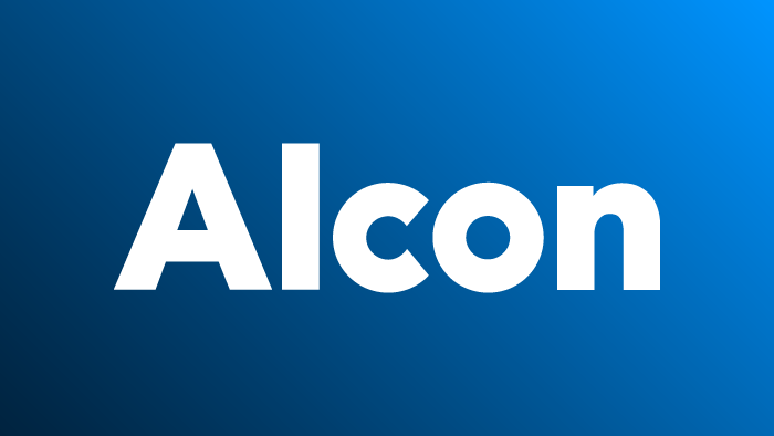 ALcon logo