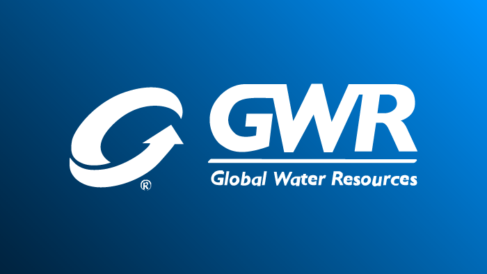 global water resources logo