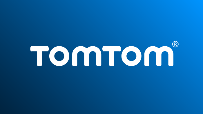 TomTom logo