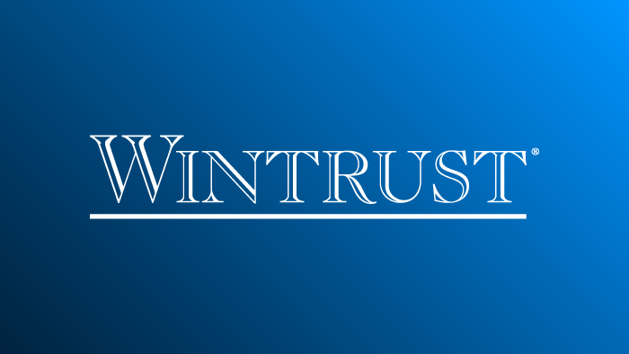 wintrust logo