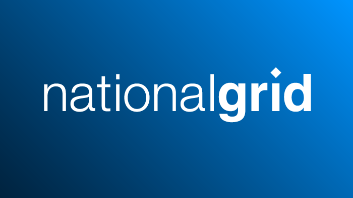 National Grid Logo