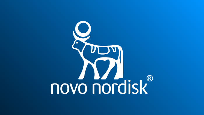 Novo Nordisk Logo