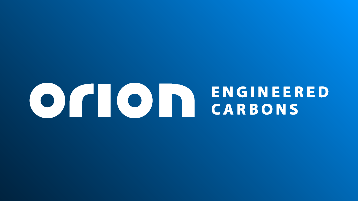 Orion - Logo