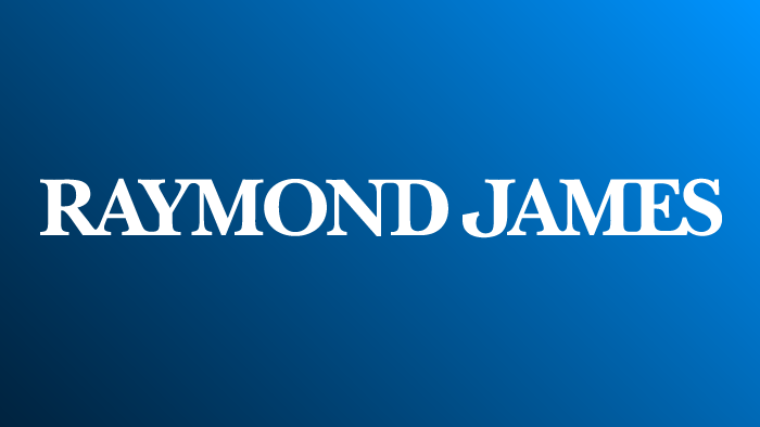 Raymond James Logo