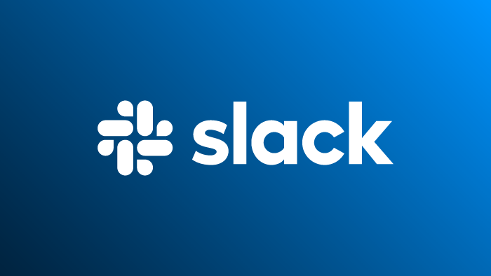 Slack Logo