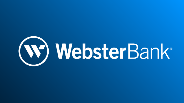 Webster Bank Logo